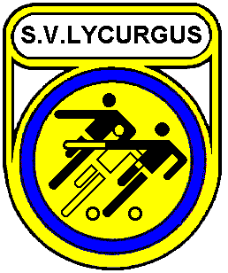 Logo van Lycurgus O10-3