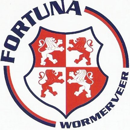 Fortuna Wormerveer sv JO11-3