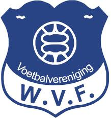 WVF 11 logo