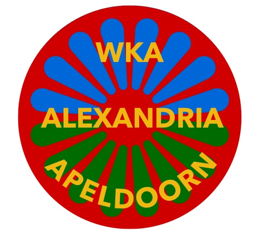 Alexandria 1
