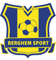 Berghem Sport O16-2