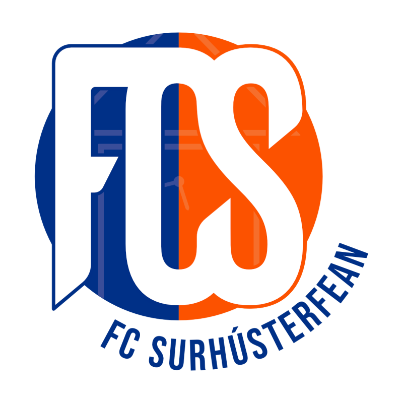 FC Surhústerfean MO15-1