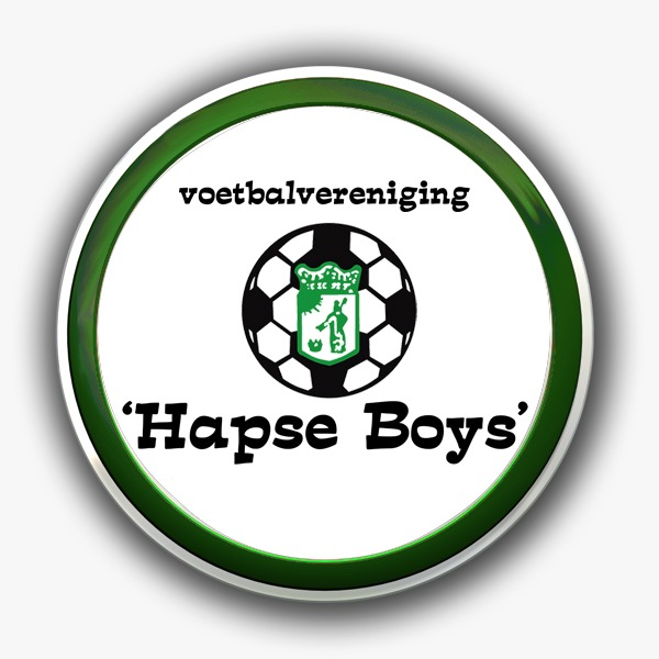 Hapse Boys 35+1