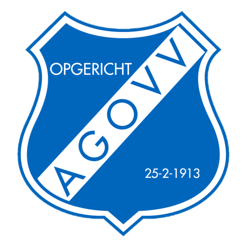 AGOVV JO8-4