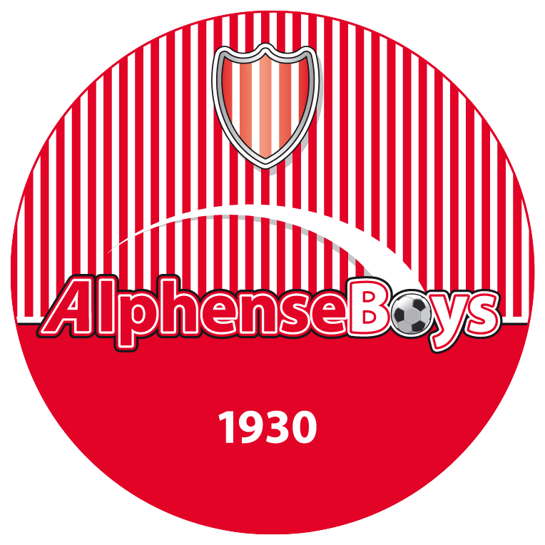 Alphense Boys O12-1