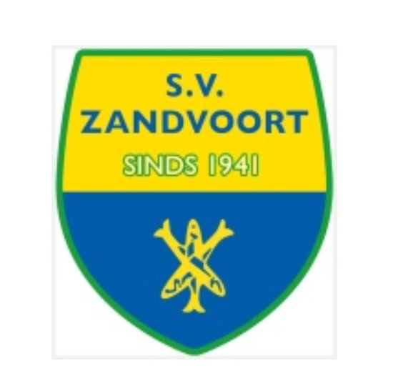 Zandvoort s.v. 1
