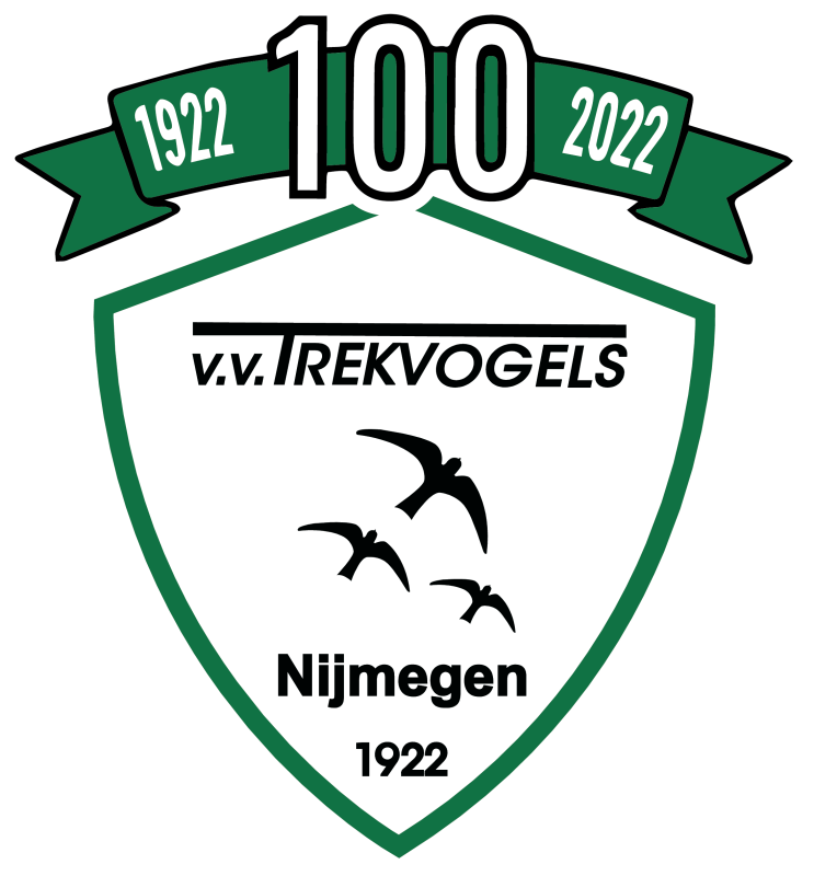 Logo of Trekvogels VR1