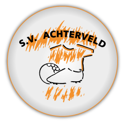 Achterveld SV O14-1