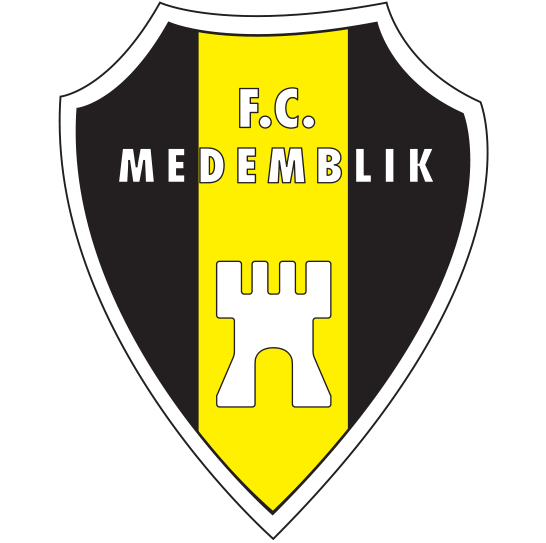 FC Medemblik MO17-1
