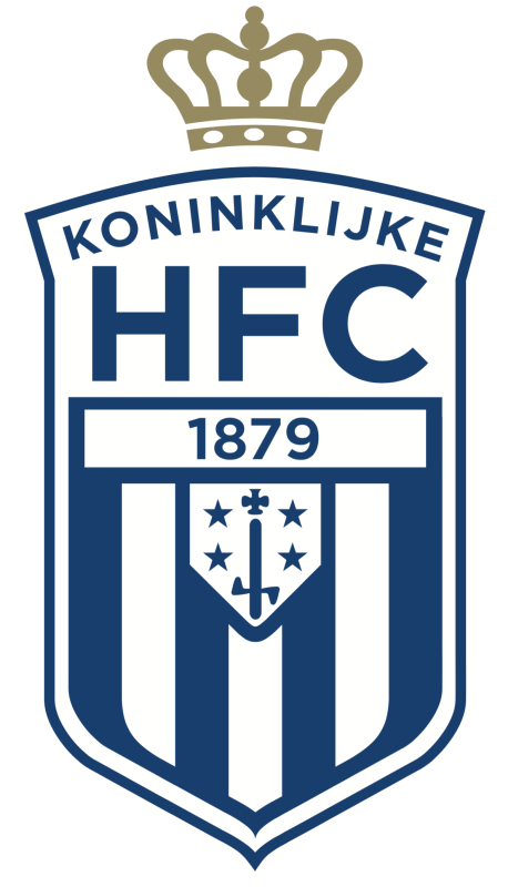 Koninklijke HFC JO10-12