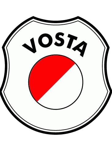 Vosta 2 logo