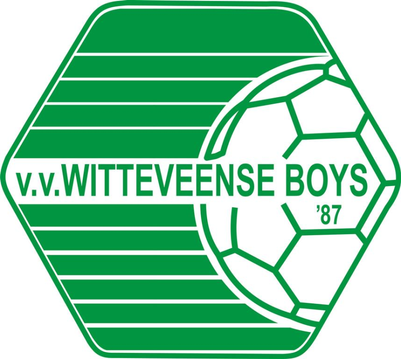 Witteveense Boys'87 2