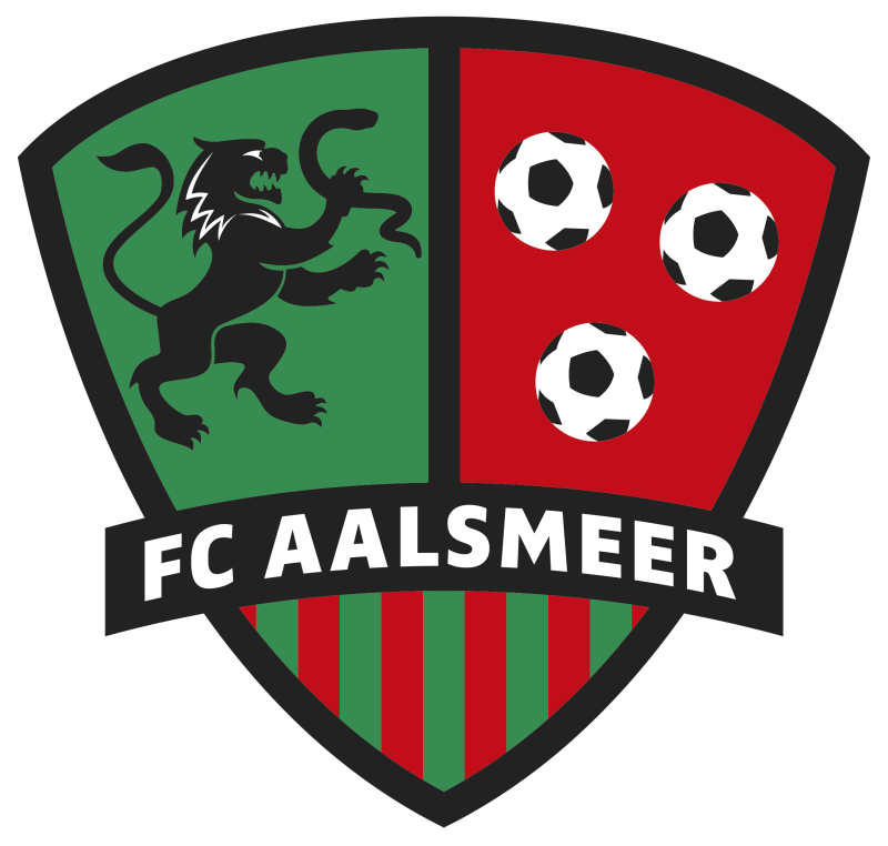 FC Aalsmeer O19-4