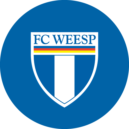 FC Weesp VR1