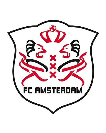 FC Amsterdam O13-2