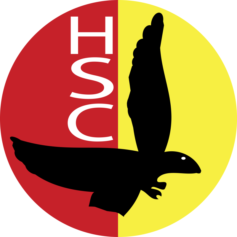 Logo van HSC O13-1