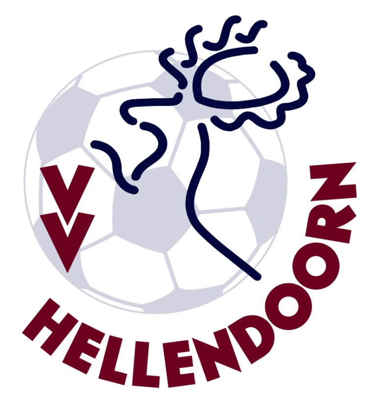 Clublogo v.v. Hellendoorn 1