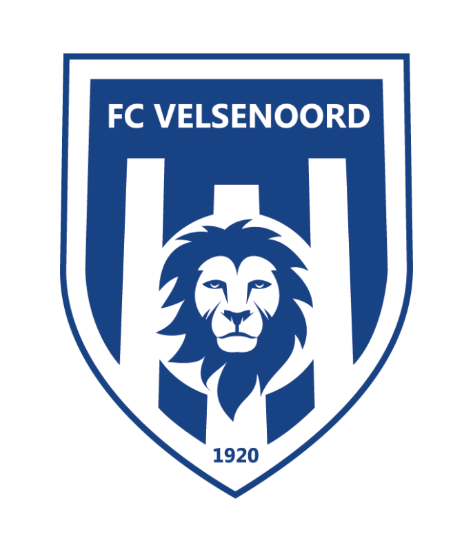 Velsenoord FC 18+1