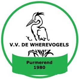 De Wherevogels JO10-3