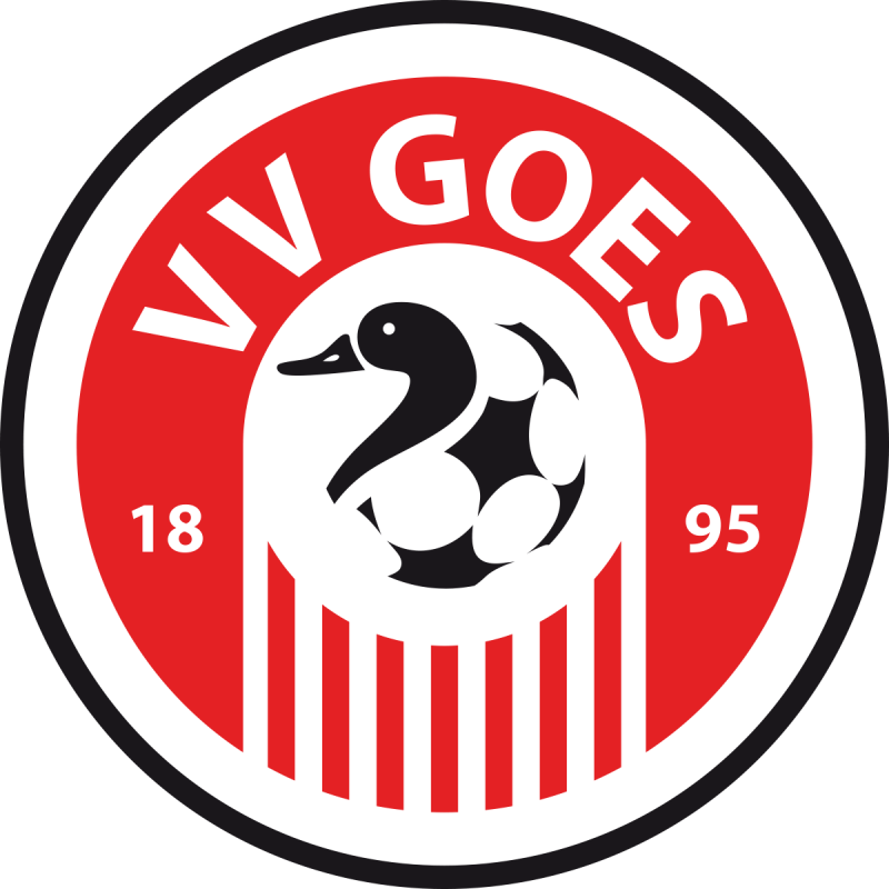 Logo of Goes