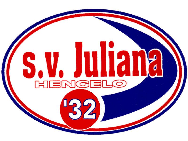 Juliana '32 O13-1 logo