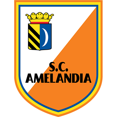 Amelandia O12-1JM