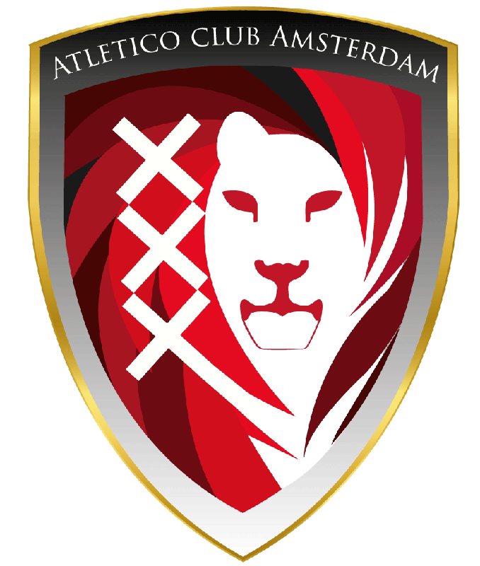 Atletico Club Amsterdam O14-2