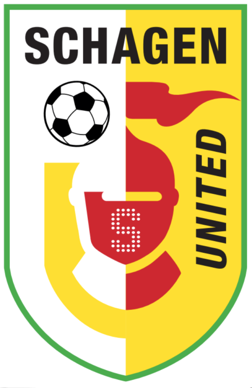 Schagen United MO17-1