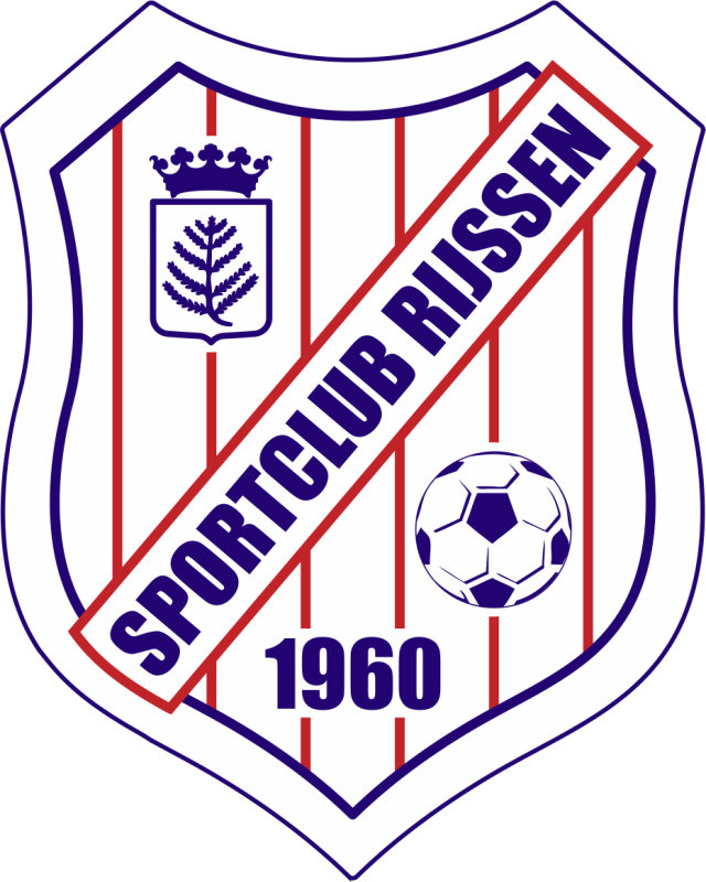 Sportclub Rijssen 4 logo