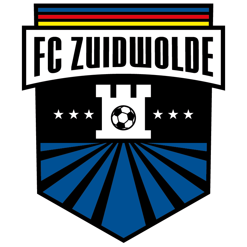SJO FC Zuidwolde O15-2