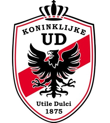 Koninklijke UD 4 logo