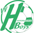 Logo van Heerenveense Boys MO13-1 (9-tal)