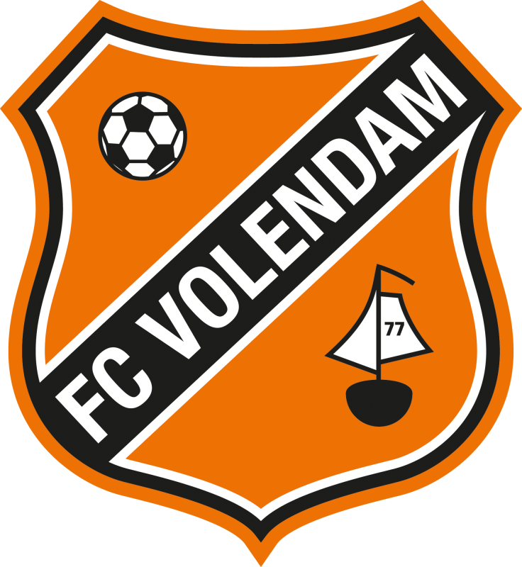 FC Volendam O15-1