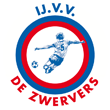 Zwervers, IJVV de VR2