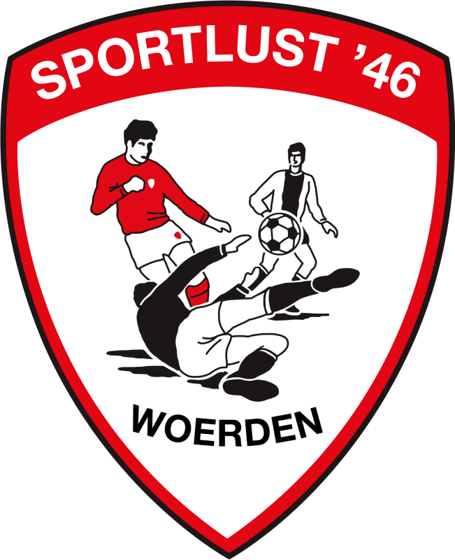 Sportlust '46 JO16-3