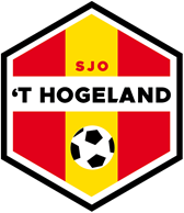 Logo van SJO 't Hogeland O10-1