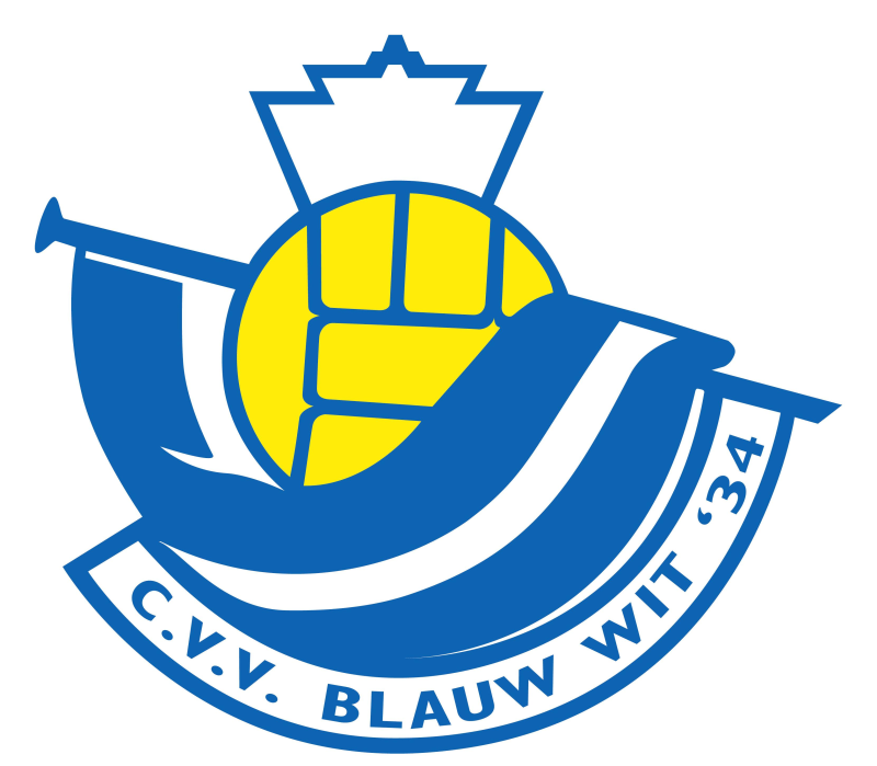 Blauw Wit '34 O14-2