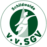 Logo van SGV O8-1JM