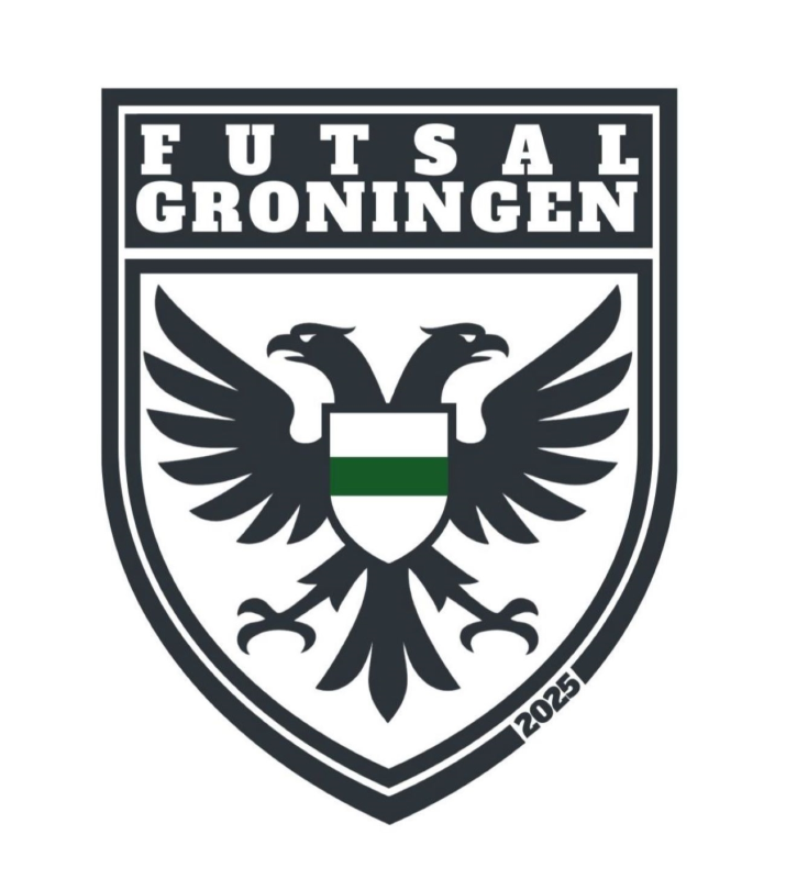 Logo van Futsal Groningen O14-1