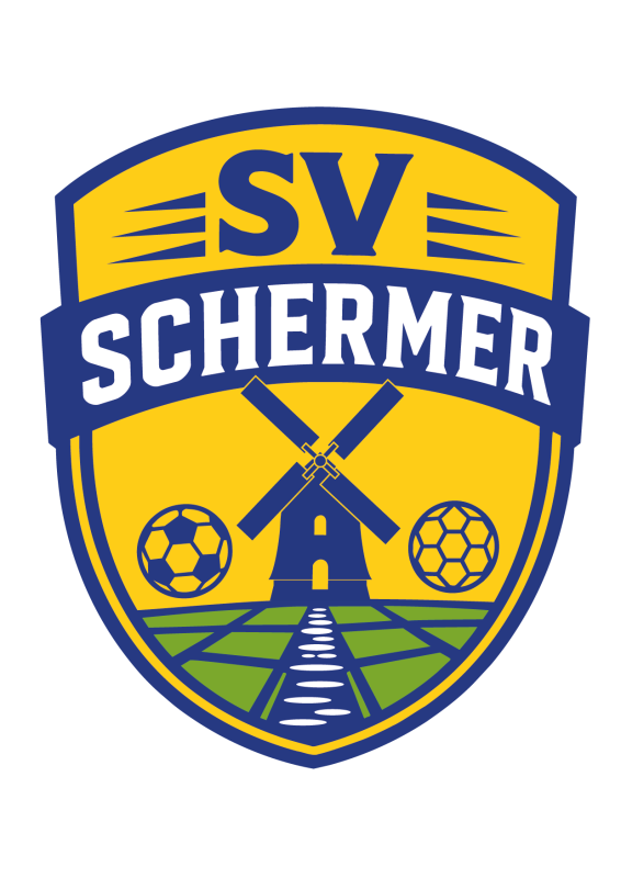 SV Schermer 45+1