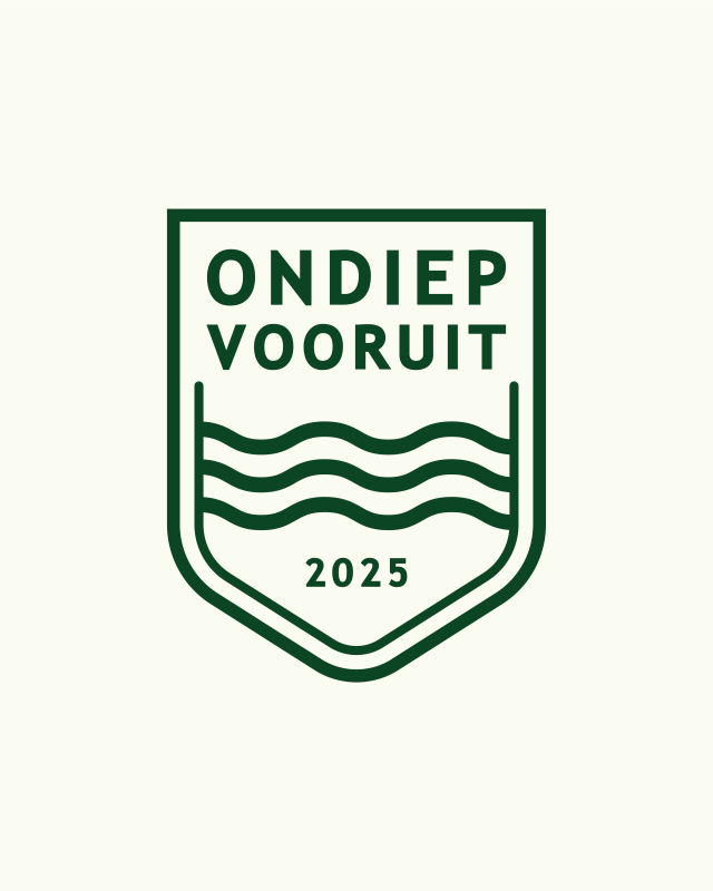 Ondiep Vooruit 2