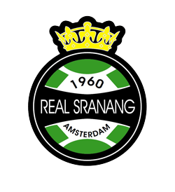 Real Sranang  sv. 2