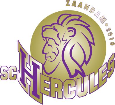 Hercules Zaandam sc O13-2