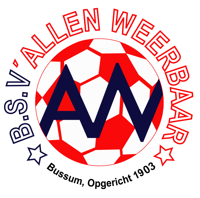 Allen Weerbaar 35+1