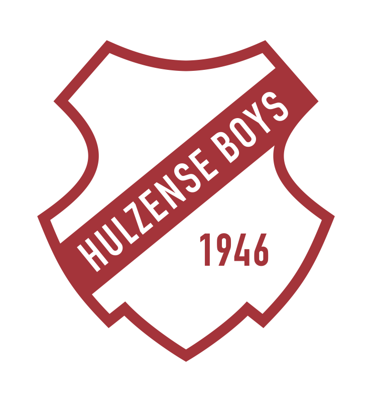 Hulzense Boys 3 logo