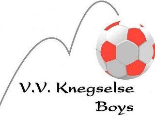 ST Knegselse Boys / Steensel O10-1JM