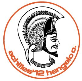 Achilles’12 O12-3JM