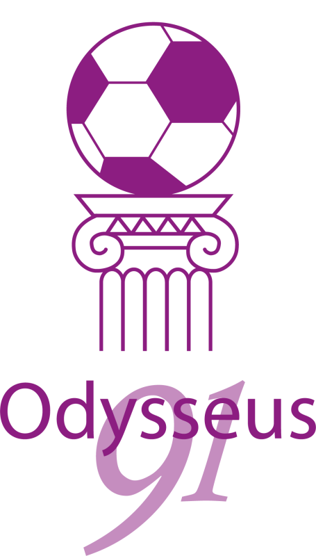 Odysseus '91 1