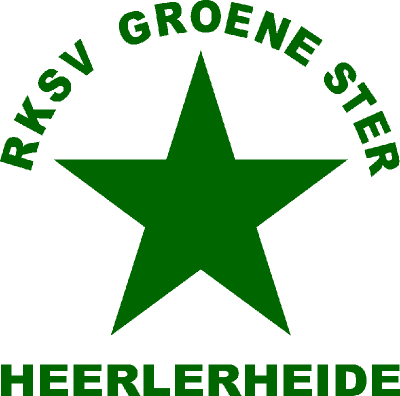 Groene Ster