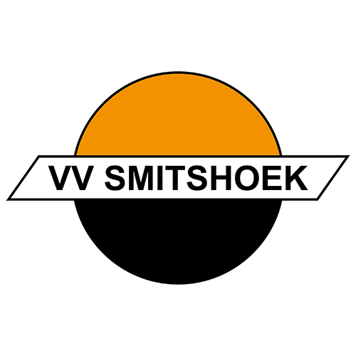 vv Smitshoek 35+1